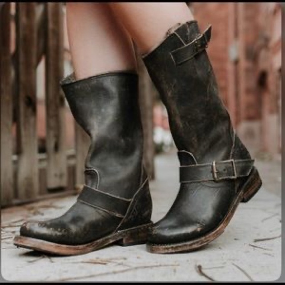 Freebird Crosby Boots